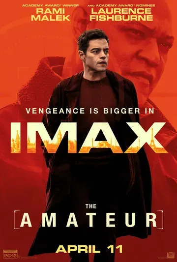 The Amateur